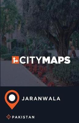 City Maps Jaranwala Pakistan