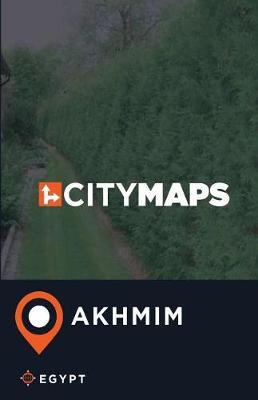 City Maps Akhmim Egypt