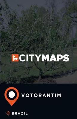 City Maps Votorantim Brazil