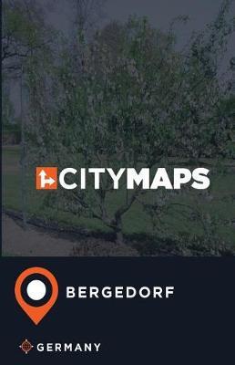 City Maps Bergedorf Germany