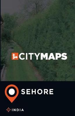 City Maps Sehore India