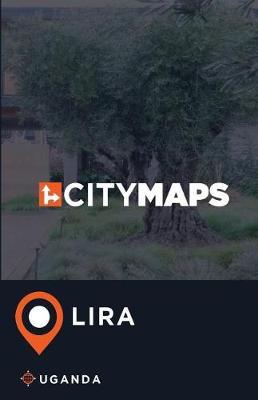 City Maps Lira Uganda