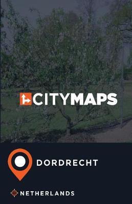 City Maps Dordrecht Netherlands