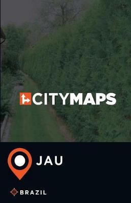 City Maps Jau Brazil