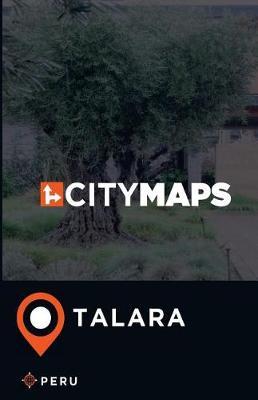 City Maps Talara Peru