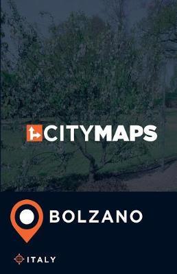City Maps Bolzano Italy