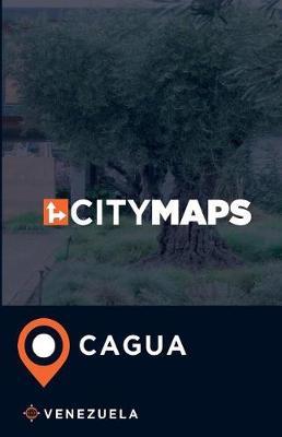 City Maps Cagua Venezuela