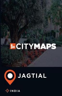 City Maps Jagtial India