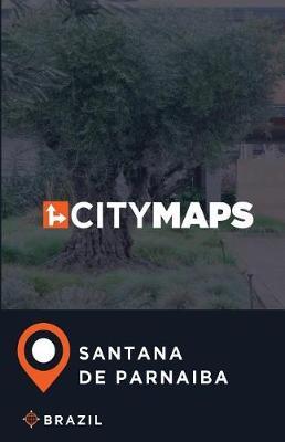 City Maps Santana de Parnaiba Brazil
