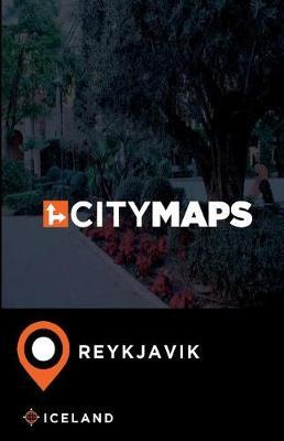 City Maps Reykjavik Iceland