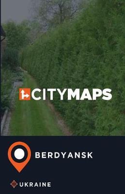 City Maps Berdyansk Ukraine