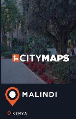 City Maps Malindi Kenya
