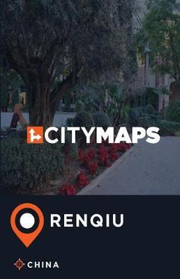 City Maps Renqiu China