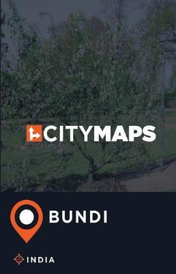 City Maps Bundi India