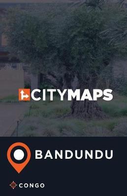 City Maps Bandundu Congo