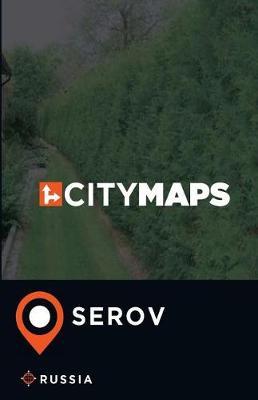 City Maps Serov Russia