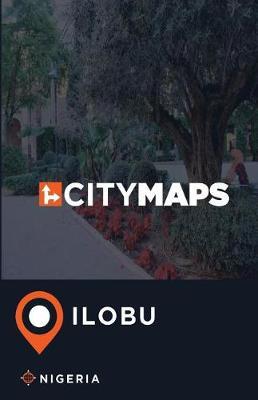City Maps Ilobu Nigeria