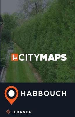 City Maps Habbouch Lebanon