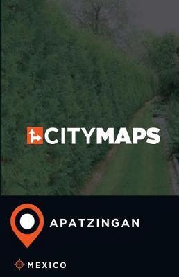 City Maps Apatzingan Mexico