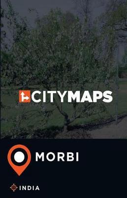 City Maps Morbi India