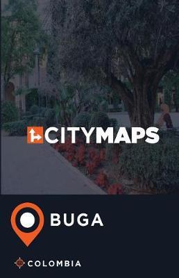 City Maps Buga Colombia