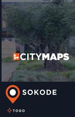 City Maps Sokode Togo