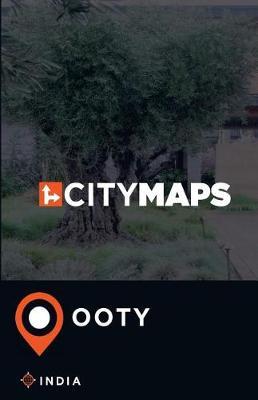 City Maps Ooty India