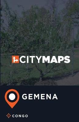City Maps Gemena Congo