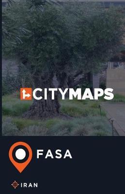 City Maps Fasa Iran