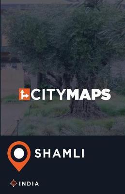 City Maps Shamli India