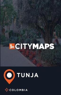 City Maps Tunja Colombia