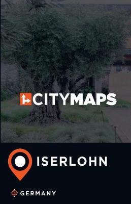 City Maps Iserlohn Germany