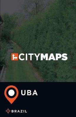 City Maps Uba Brazil