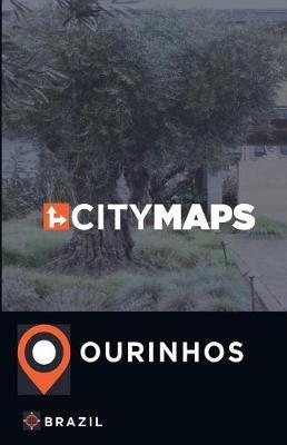 City Maps Ourinhos Brazil