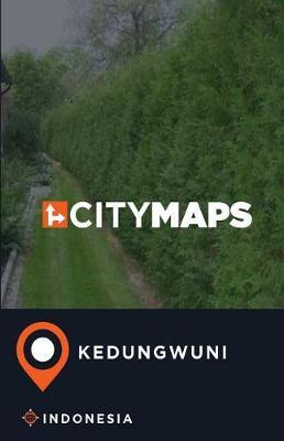 City Maps Kedungwuni Indonesia