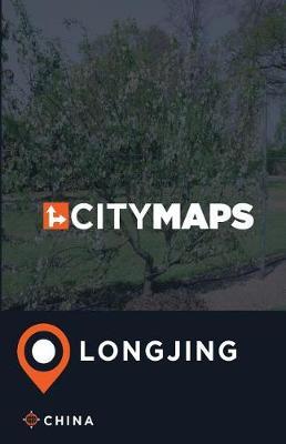 City Maps Longjing China