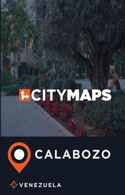 City Maps Calabozo Venezuela