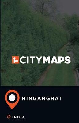 City Maps Hinganghat India