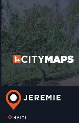 City Maps Jeremie Haiti