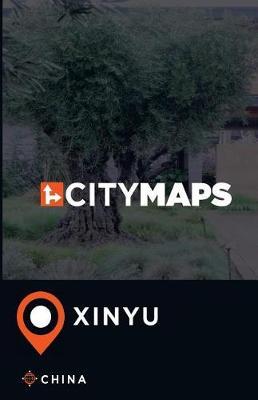 City Maps Xinyu China