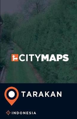 City Maps Tarakan Indonesia