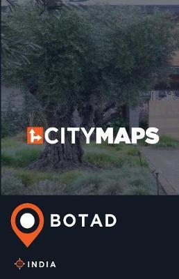 City Maps Botad India