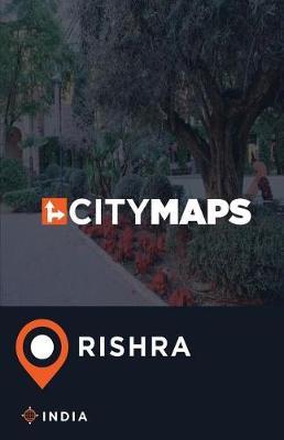 City Maps Rishra India