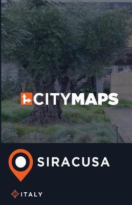 City Maps Siracusa Italy