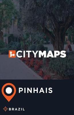 City Maps Pinhais Brazil