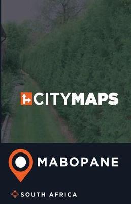 City Maps Mabopane South Africa