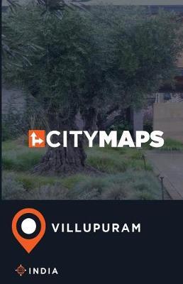 City Maps Villupuram India