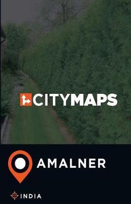 City Maps Amalner India
