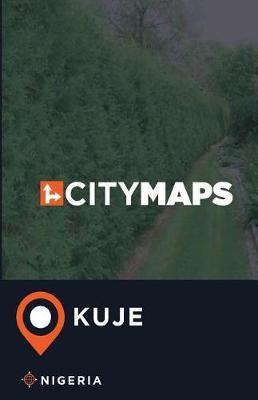 City Maps Kuje Nigeria