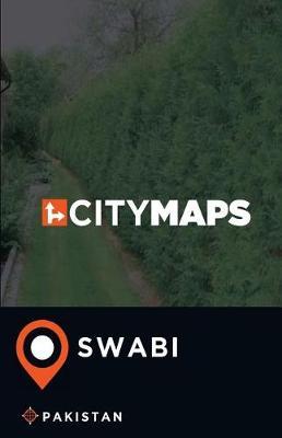 City Maps Swabi Pakistan